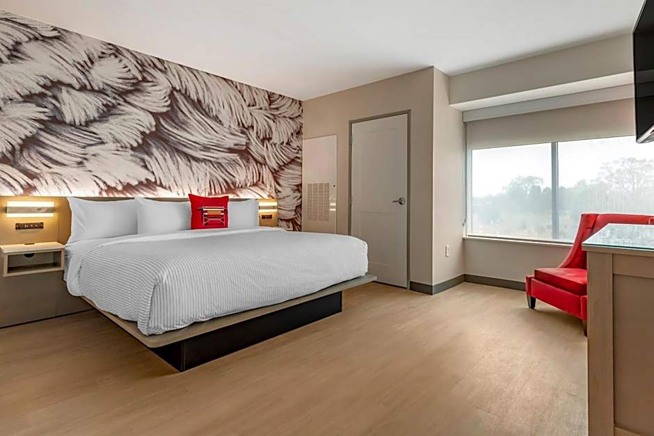 Cambria Hotel Rock Hill - University Center