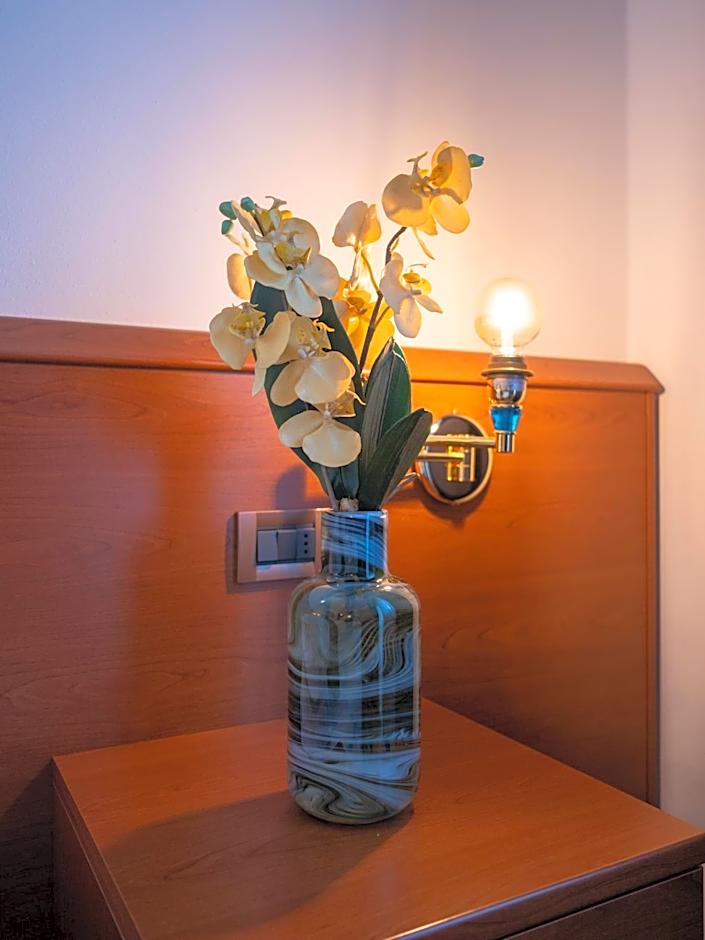 Hotel New Genziana