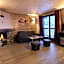 Chalet des Neiges Hermine