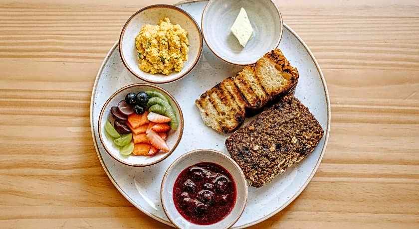 Selina Aurora Sao Paulo