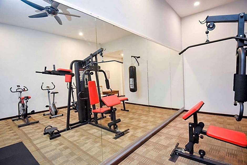 Ritz Garden Hotel Manjung