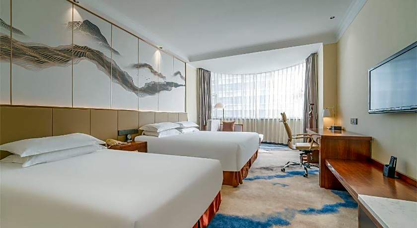 Yantai Jinghai Hotel