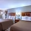 Rodeway Inn Carlisle