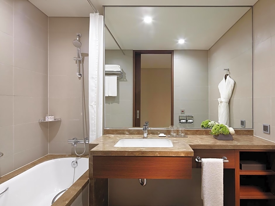 Lotte City Hotel Ulsan