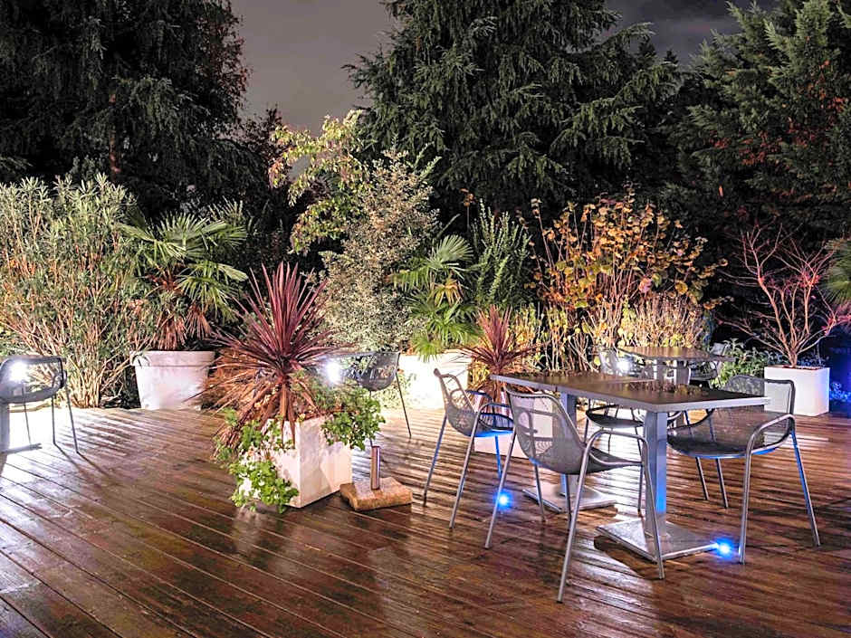 Mercure Grenoble Meylan