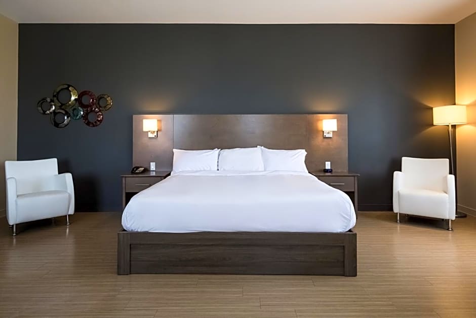 Imperia Hotel et Suites Terrebonne