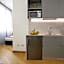 Palazzina B - Contemporary Studio