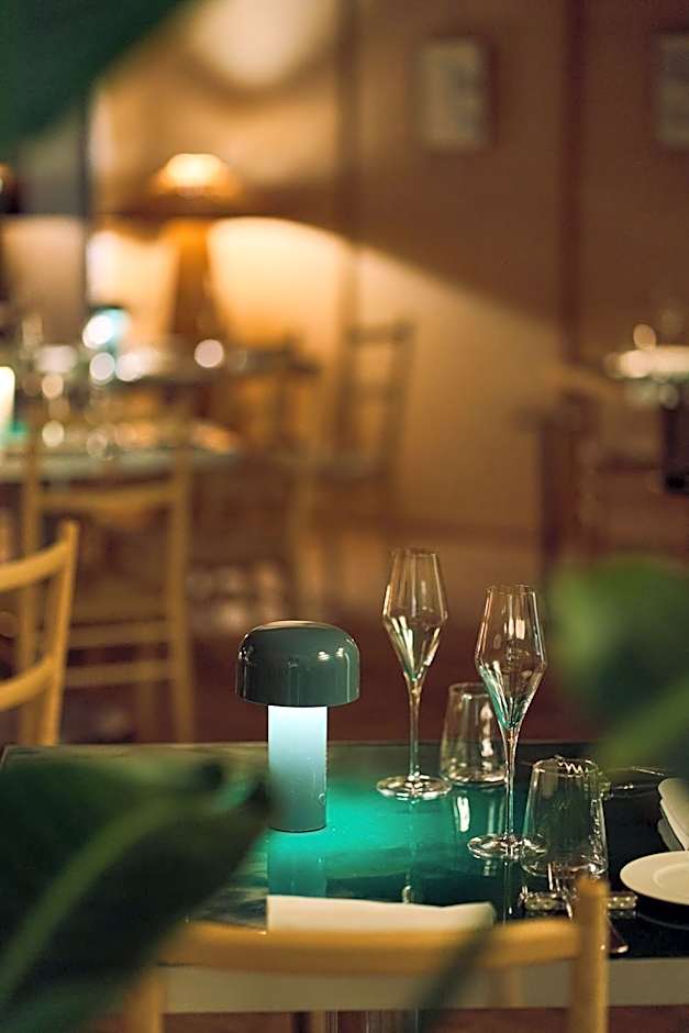 CALEA Boutique Hotel