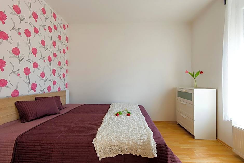 Grand Budapest Apartments