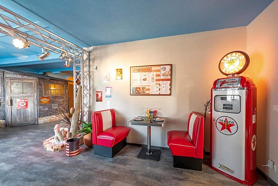 Hotel Zeit & Traum Privat SPA