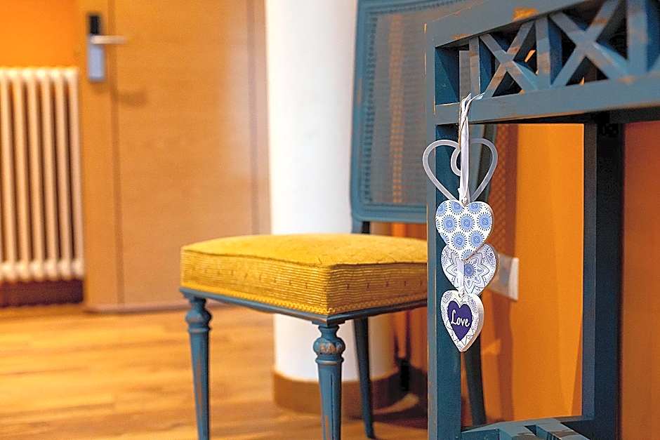 Hospedería Casa Martell