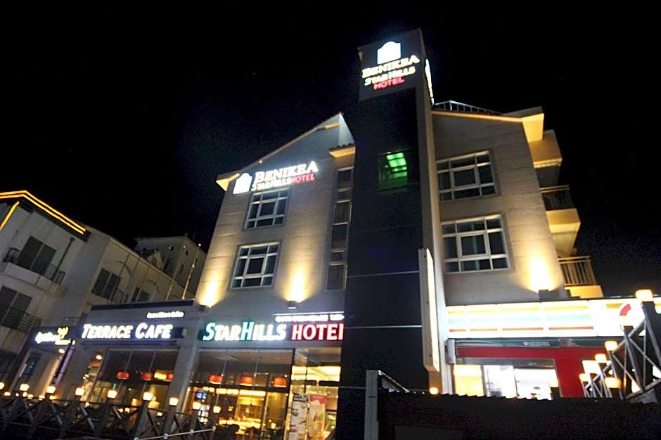Hotel One Byeonsan