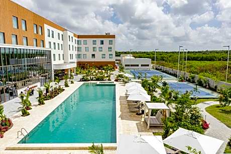 Four Points by Sheraton Georgetown