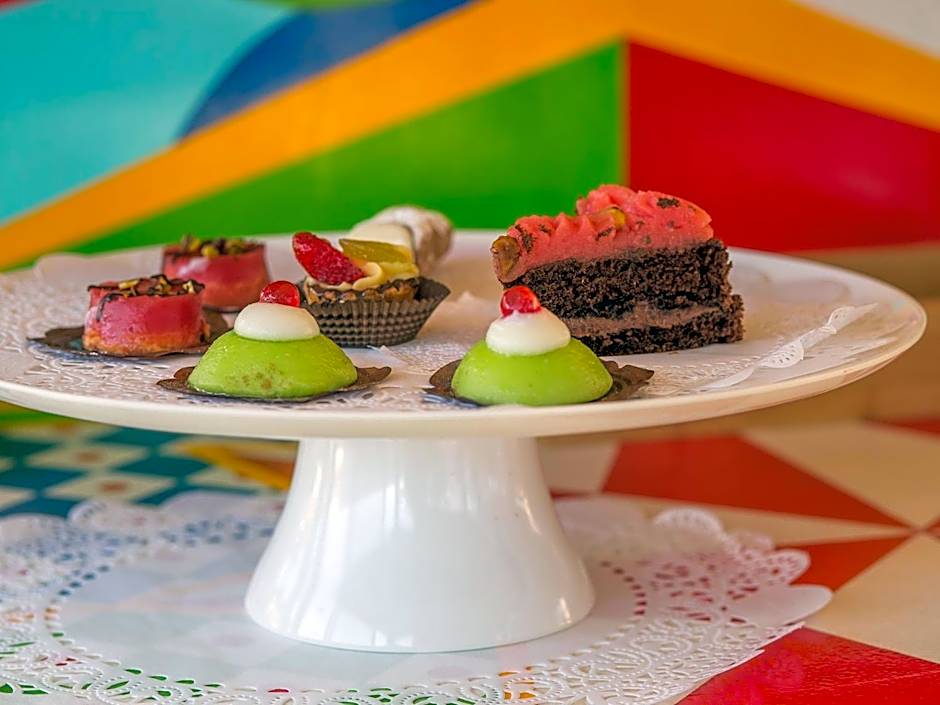 Tra Le Braccia di Morfeo