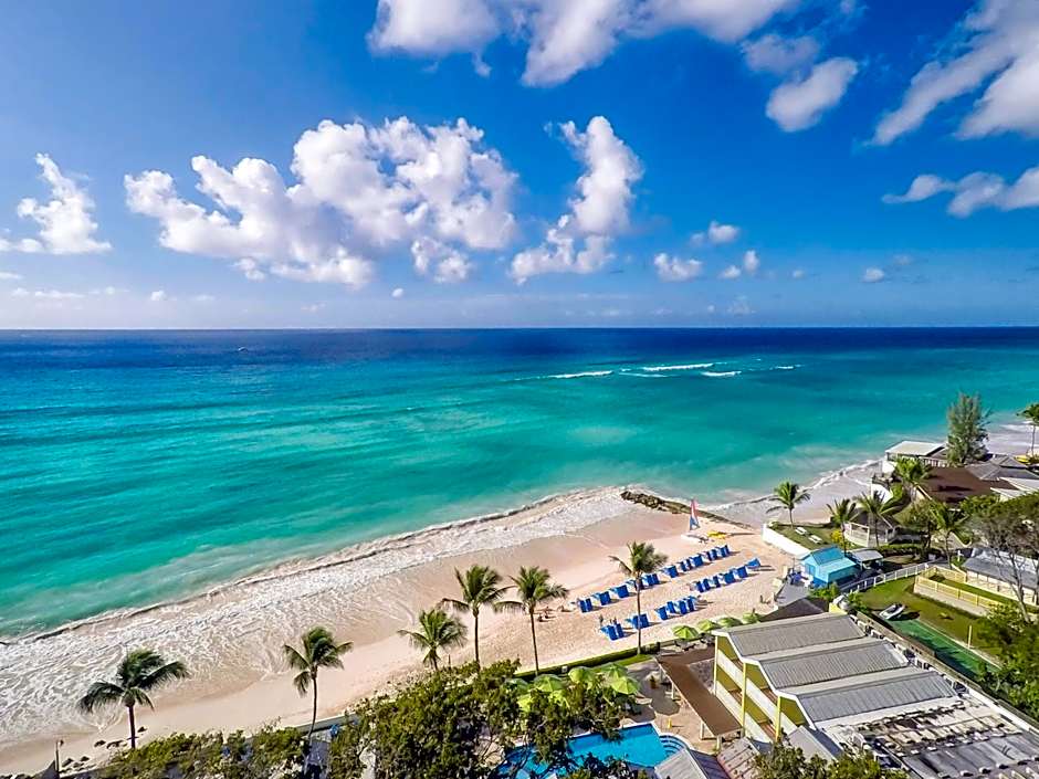 Sea Breeze Beach House All Inclusive by Ocean Hotels