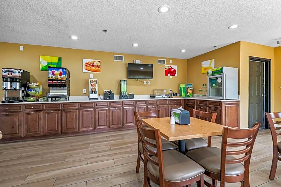 Quality Inn Quincy - Tallahassee West