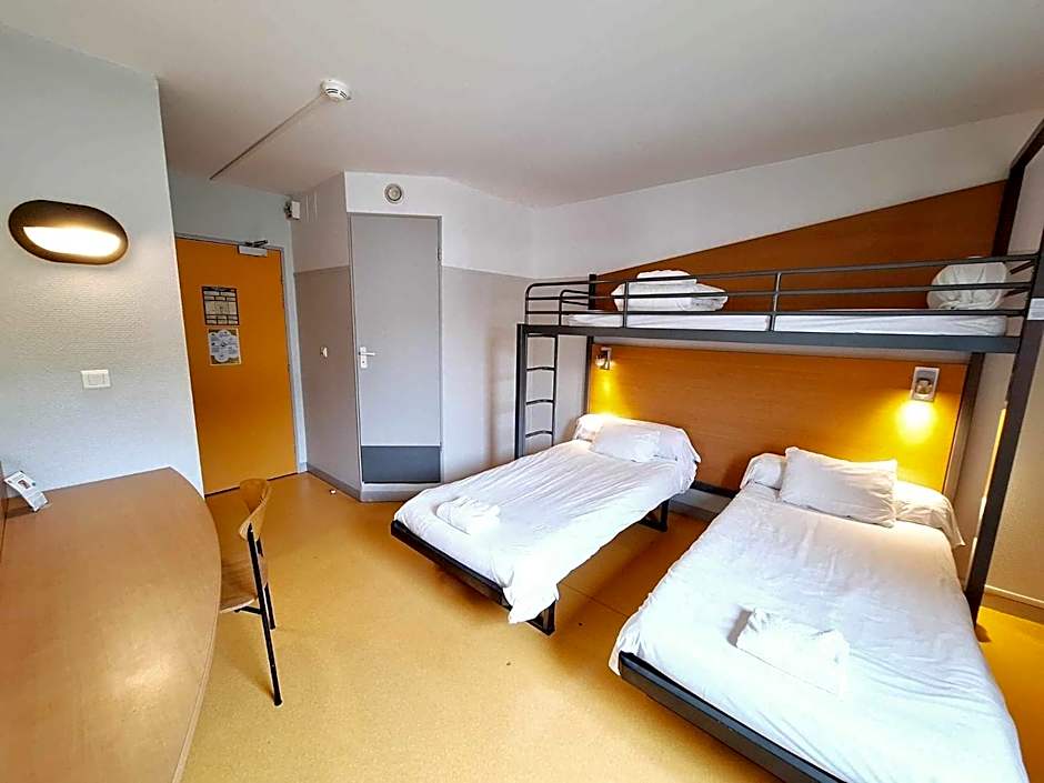 CIS de Champagne - Ethic Etapes