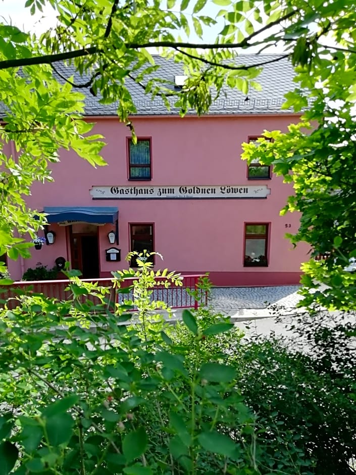 Gasthaus Goldner Löwe
