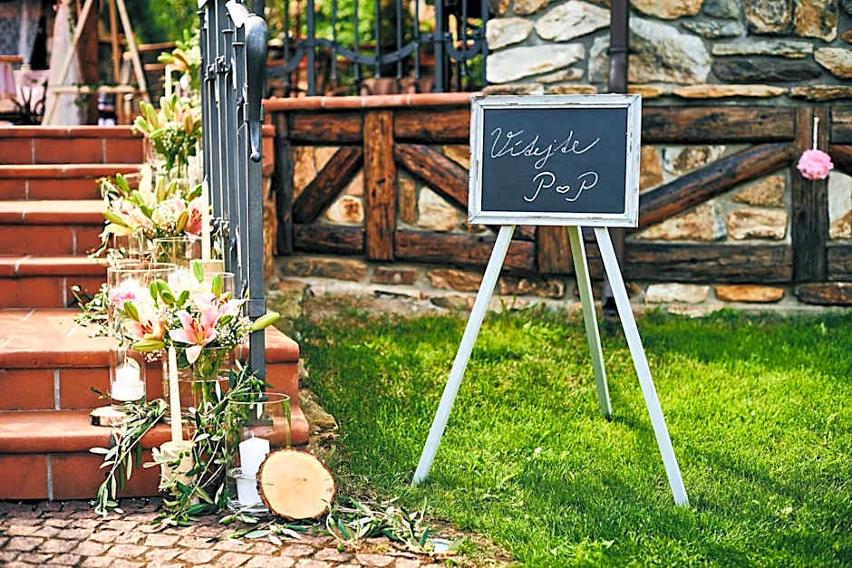 KATERAIN hotel, restaurace, wellness