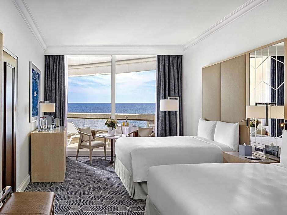 Fairmont Monte Carlo