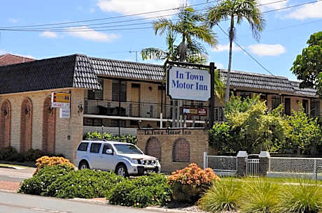 In Town Motor Inn