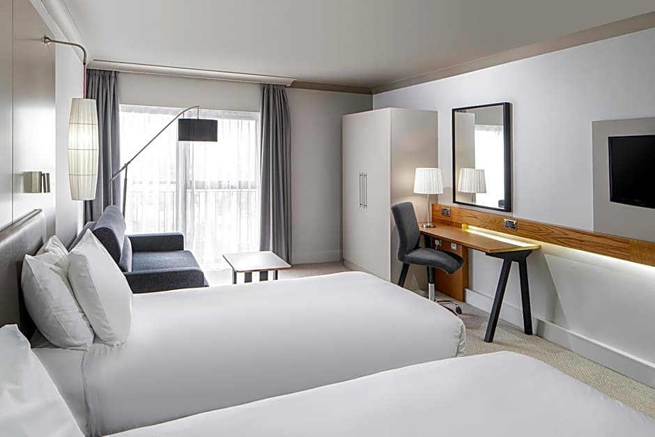 Crowne Plaza Plymouth By IHG