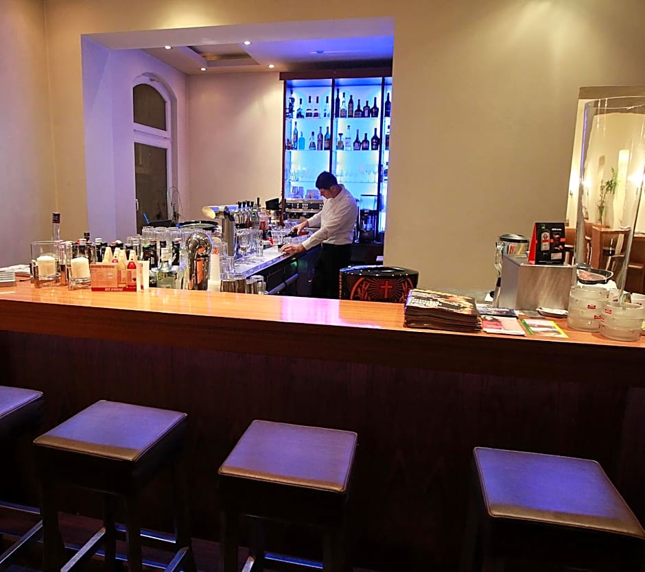 Hotel-Restaurant Entrada