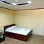 Vievan's transient house