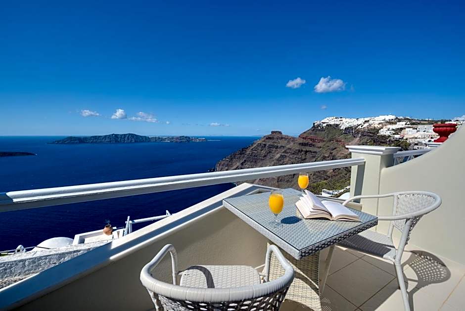 Ellinon Thea Boutique Hotel