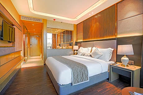 Hotel Levelup Signature