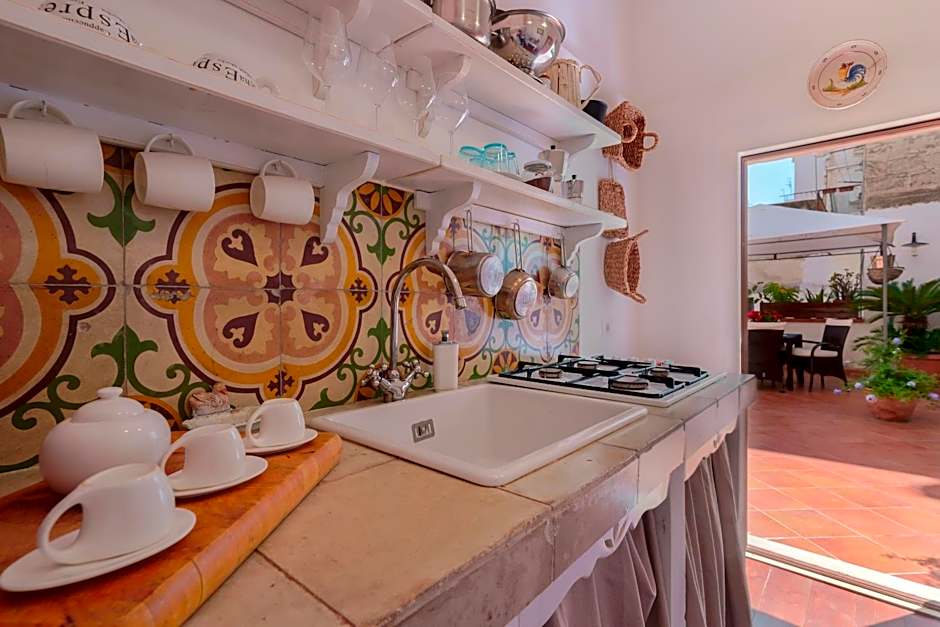 B&B Il Melograno Taranto