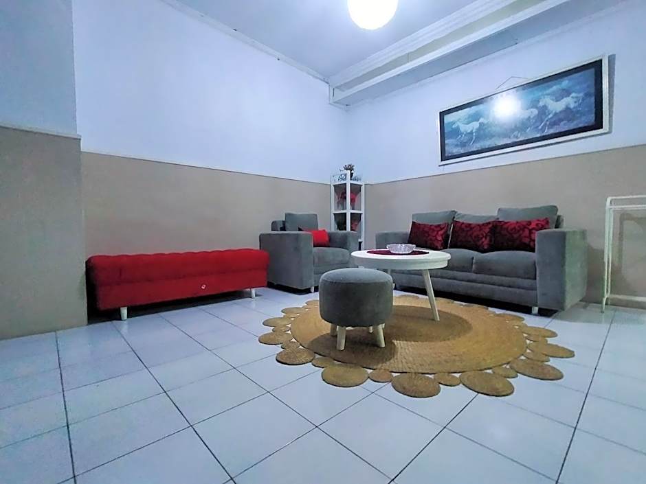 Hotel Nirwana Ternate RedPartner