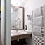 Apparthotel Odalys Rennes Lorgeril