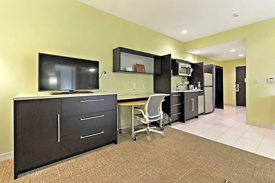 Home2 Suites by Hilton Gulfport, MS