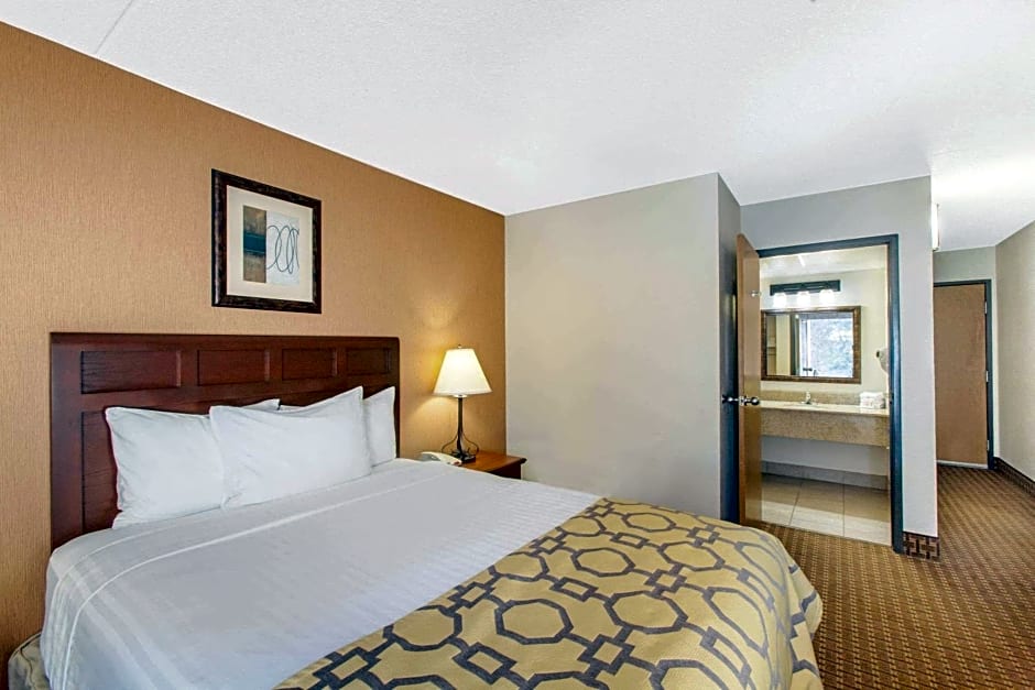 Baymont by Wyndham Branson - On the Strip