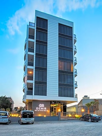 DEMIR OTEL