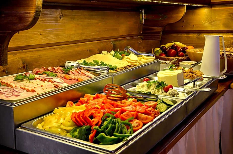 Hotel****Liptovský dvor