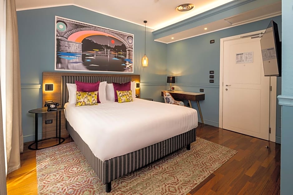 Hotel Indigo Turin 