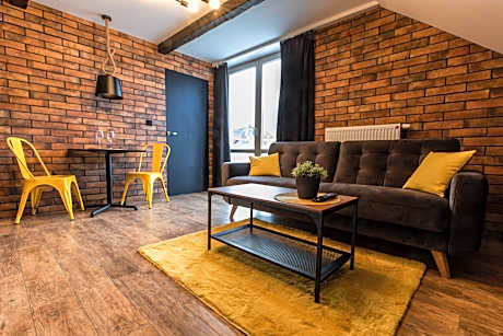 Stylowe Apartamenty Plewiska