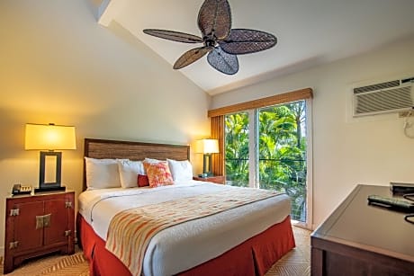 Two-Bedroom One Bath