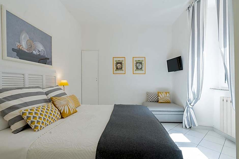 BED AND BREAKFAST PIAZZA FRATTI