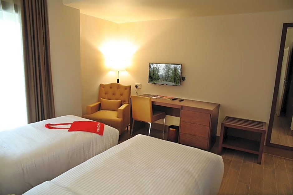 IntercityHotel Salalah