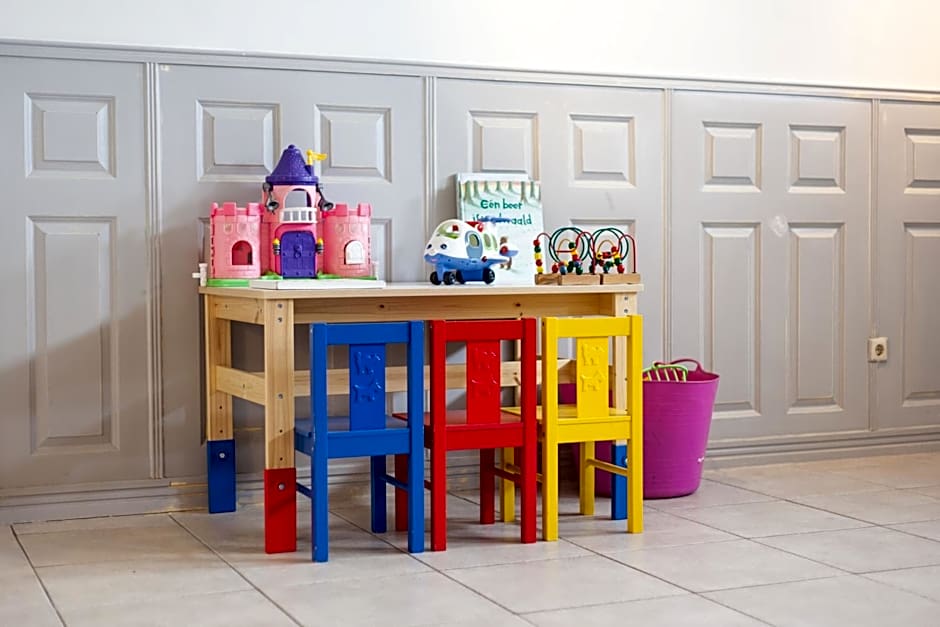 Strandhotel Noordzee