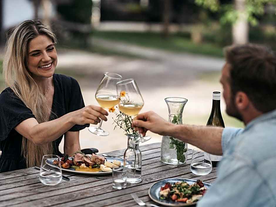 Naturel Hoteldorf Seeleitn