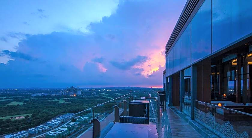 The Ritz-Carlton Haikou