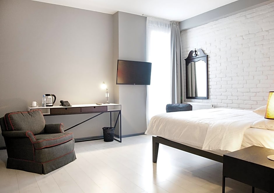 The Terrace Boutique Hotel