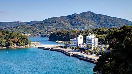 Yunoko Umi To Yuyake