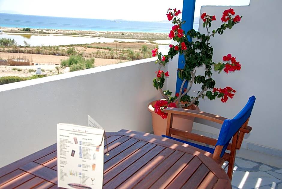 Koulas Pension - Red Lake