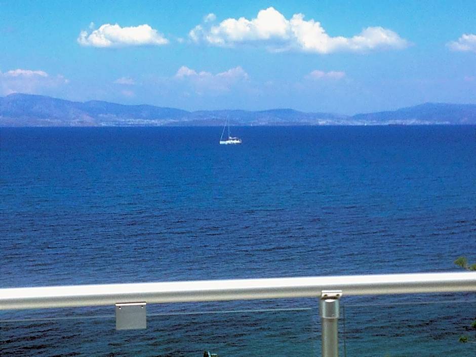 Bristol Sea View Apartments