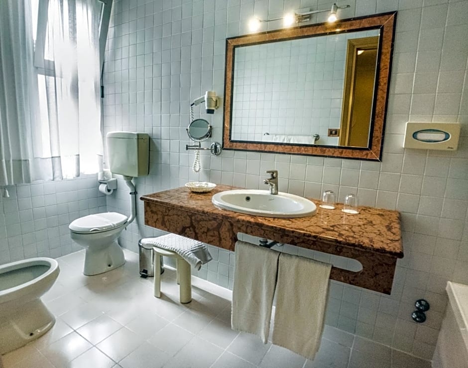 Hotel Aurora Terme